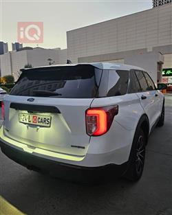 فورد إكسبلورر